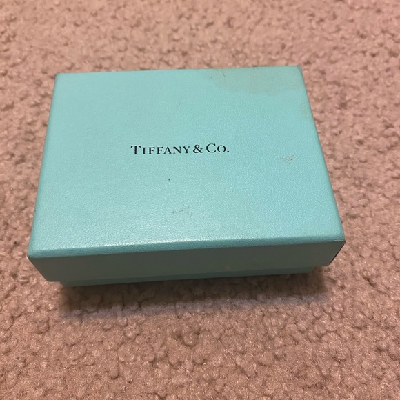 Tiffany & Co. Accessories - Tifanny&Co gift box